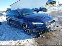 WAUTAAF51NA017908 2022 AUDI A5