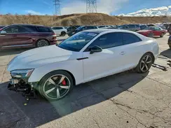 WAUTAAF51PA031391 2023 AUDI A5