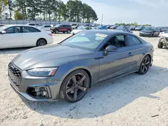 WAUTAAF51RA016781 2024 AUDI A5