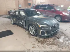 WAUTAAF52MA009055 2021 AUDI A5