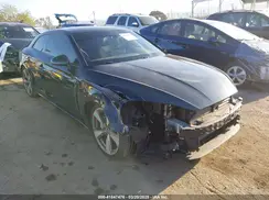 WAUTAAF52MA037616 2021 AUDI A5