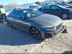 WAUTAAF52PA020996 2023 AUDI A5