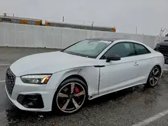 WAUTAAF52RA027112 2024 AUDI A5