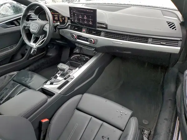WAUTAAF52RA027112 2024 AUDI A5 - Image 8