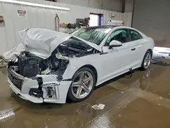WAUTAAF53MA008769 2021 AUDI A5