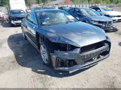WAUTAAF53MA014538 2021 AUDI A5