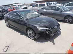 WAUTAAF53MA018671 2021 AUDI A5