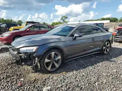 WAUTAAF53MA043909 2021 AUDI A5