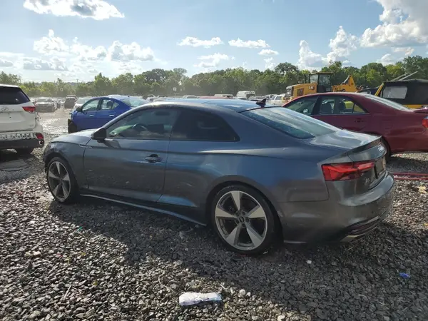 WAUTAAF53MA043909 2021 AUDI A5 - Image 2
