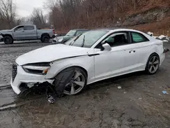 WAUTAAF53MA052223 2021 AUDI A5