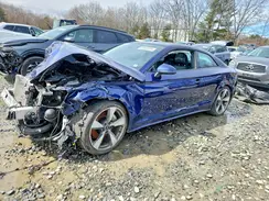 WAUTAAF53MA052612 2021 AUDI A5