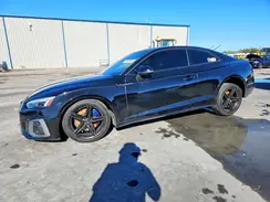 WAUTAAF53MA058037 2021 AUDI A5
