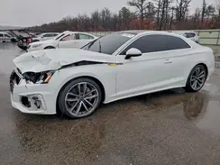 WAUTAAF53PA020621 2023 AUDI A5