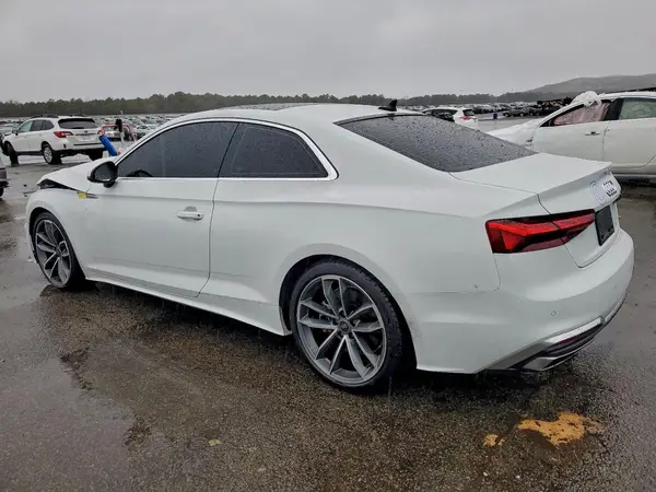 WAUTAAF53PA020621 2023 AUDI A5 - Image 2