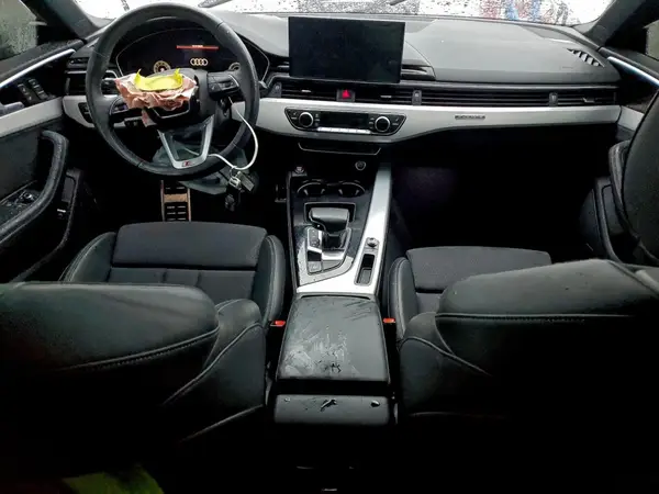 WAUTAAF53PA020621 2023 AUDI A5 - Image 8