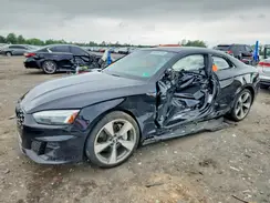 WAUTAAF54MA007176 2021 AUDI A5