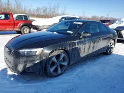 WAUTAAF54MA009672 2021 AUDI A5