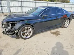 WAUTAAF54MA057950 2021 AUDI A5