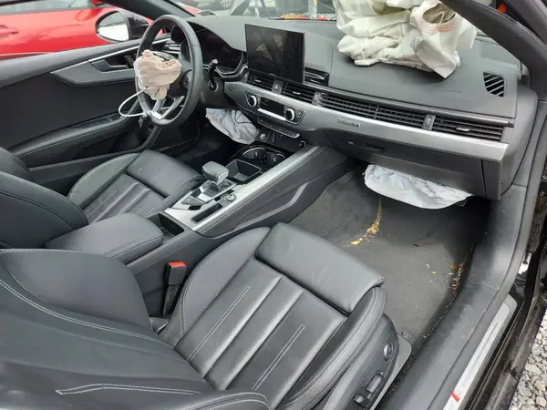 WAUTAAF54RA004222 2024 AUDI A5 - Image 8