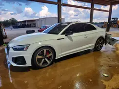 WAUTAAF54RA058829 2024 AUDI A5