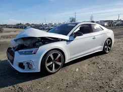 WAUTAAF54RA101694 2024 AUDI A5