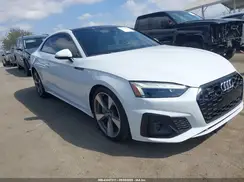 WAUTAAF55MA020101 2021 AUDI A5