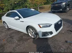WAUTAAF55MA063241 2021 AUDI A5