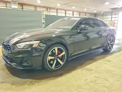 WAUTAAF55PA004260 2023 AUDI A5