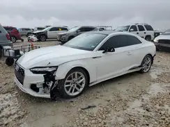 WAUTAAF55PA022631 2023 AUDI A5