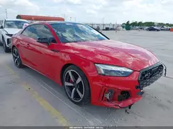 WAUTAAF55PA065334 2023 AUDI A5
