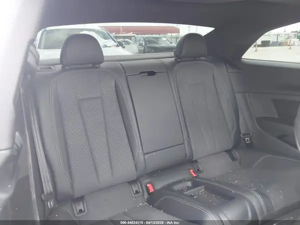WAUTAAF55PA065334 2023 AUDI A5 - Image 8