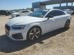 WAUTAAF55RA121338 2024 AUDI A5