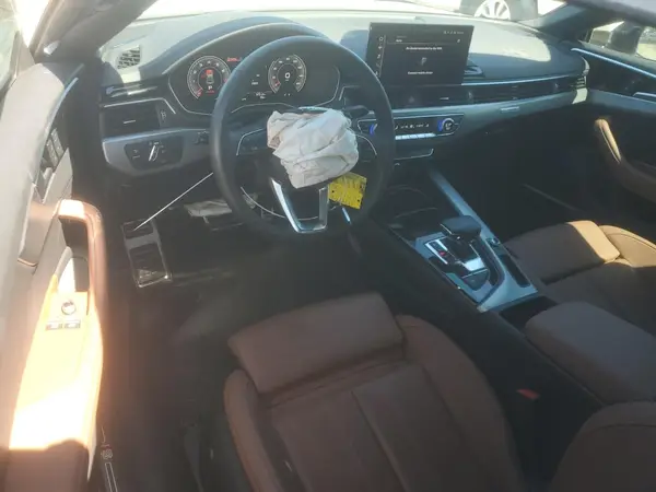 WAUTAAF55RA121338 2024 AUDI A5 - Image 8