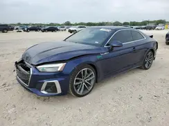 WAUTAAF56MA019040 2021 AUDI A5