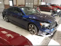 WAUTAAF56MA033097 2021 AUDI A5