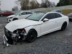 WAUTAAF56MA041653 2021 AUDI A5