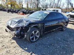 WAUTAAF56MA052233 2021 AUDI A5