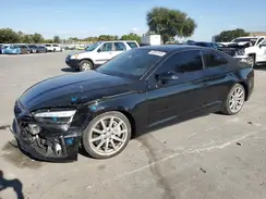 WAUTAAF56MA057318 2021 AUDI A5