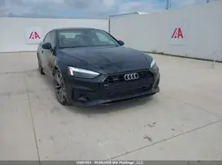 WAUTAAF57MA033335 2021 AUDI A5