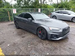 WAUTAAF57MA056565 2021 AUDI A5