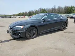 WAUTAAF57PA029709 2023 AUDI A5