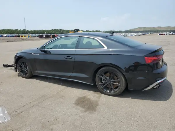 WAUTAAF57PA029709 2023 AUDI A5 - Image 2