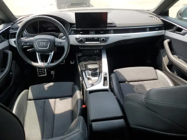 WAUTAAF57PA029709 2023 AUDI A5 - Image 8