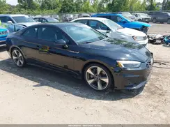 WAUTAAF58MA034798 2021 AUDI A5