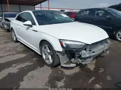 WAUTAAF58MA041699 2021 AUDI A5