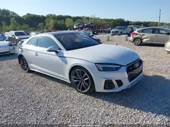 WAUTAAF58NA014830 2022 AUDI A5