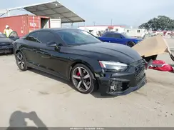 WAUTAAF58PA021831 2023 AUDI A5