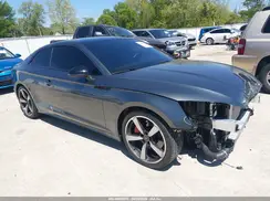 WAUTAAF5XPA001077 2023 AUDI A5
