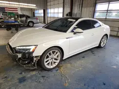 WAUTAAF5XPA058301 2023 AUDI A5