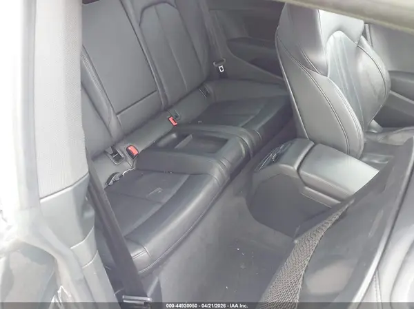 WAUTNAF50JA010088 2018 AUDI A5 - Image 8